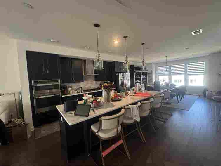 Room in Gorgeous townhouse Fairfax