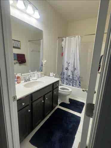 Room in Gorgeous townhouse Fairfax