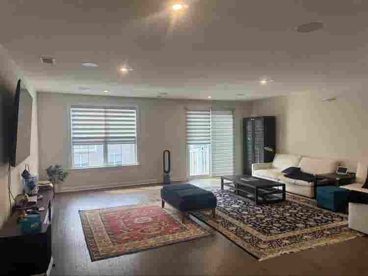 Room in Gorgeous townhouse Fairfax