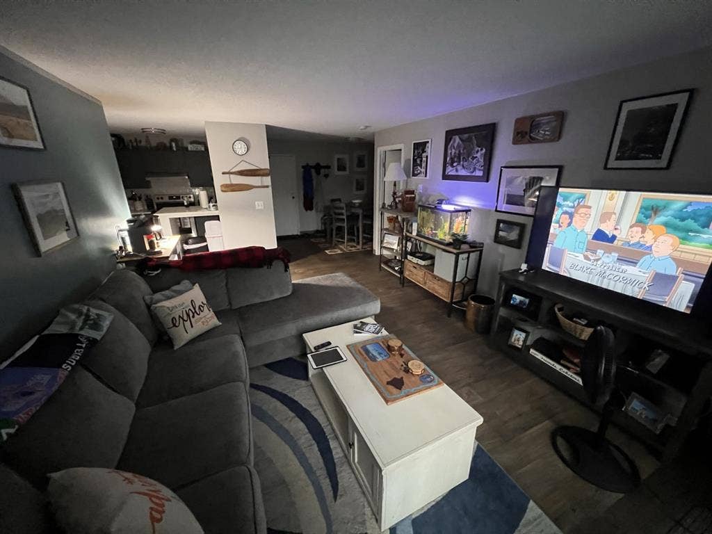 Room/Bath for Rent West Bloomington