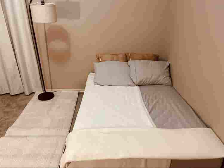 Rooms to rent in McKinney