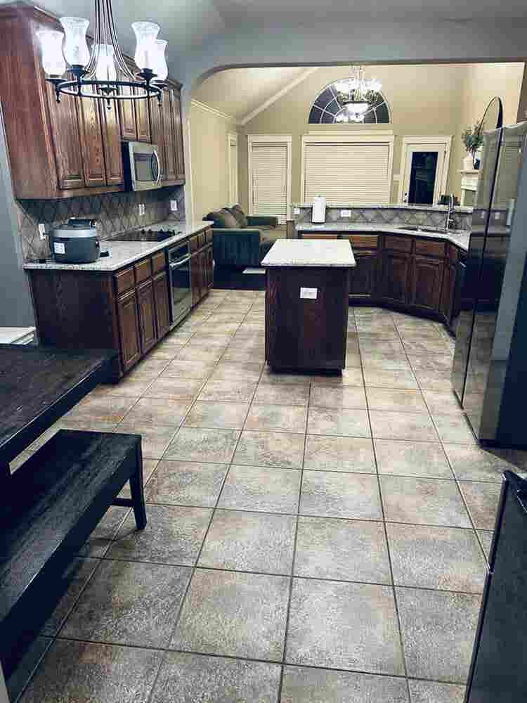Rooms to rent in McKinney