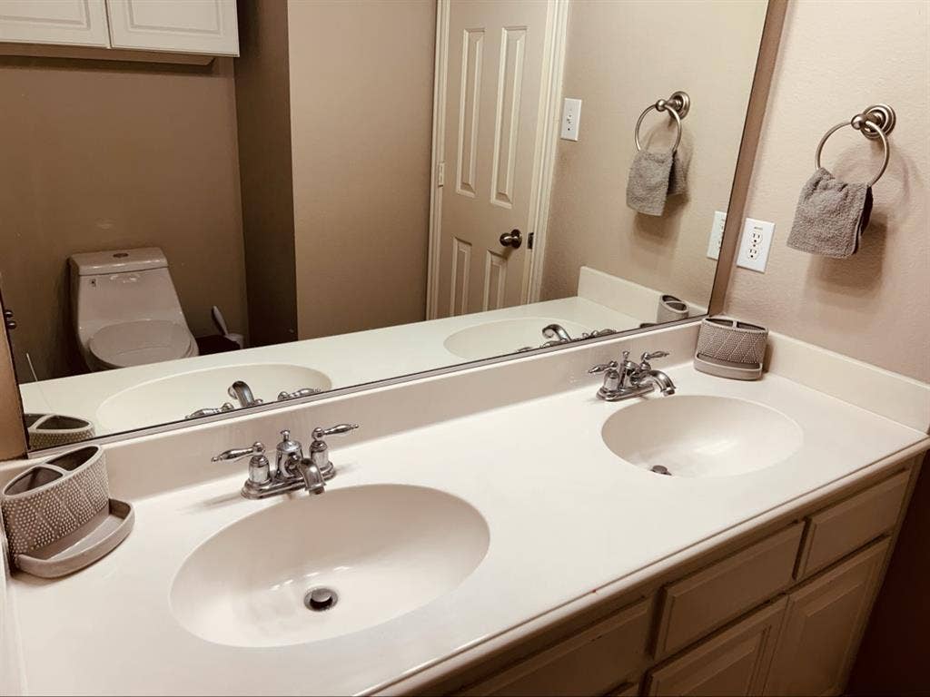 Rooms to rent in McKinney