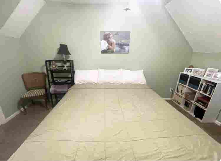 Quiet Peaceful Private Room