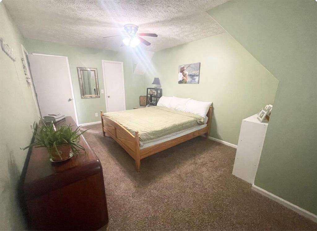 Quiet Peaceful Private Room
