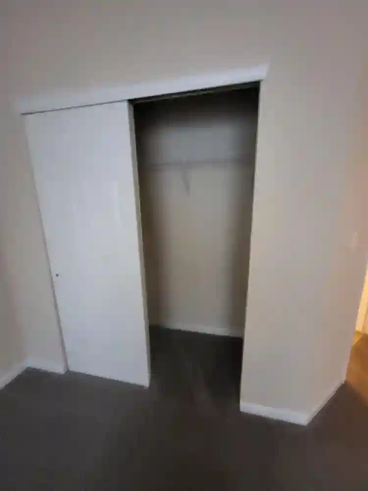 Room with a private bathroom