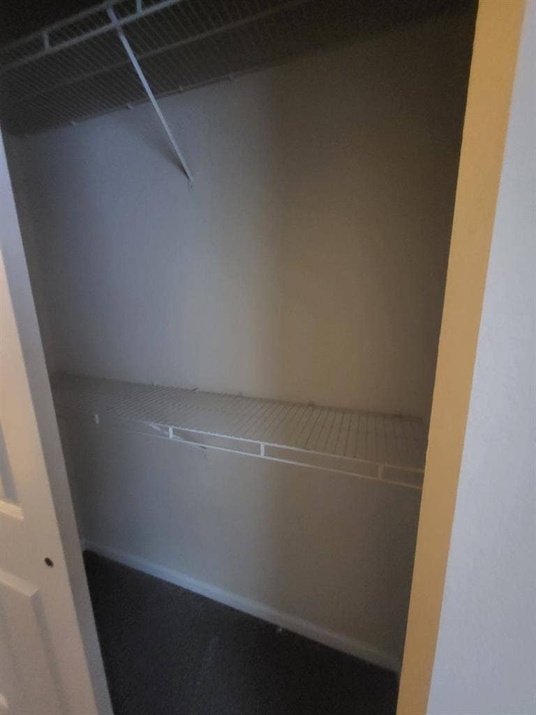 Room with a private bathroom