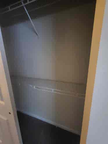 Room with a private bathroom
