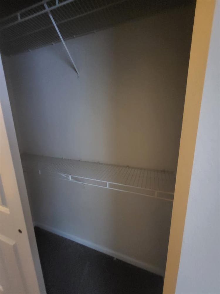 Room with a private bathroom