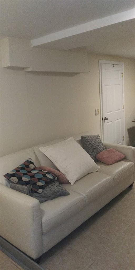 Room Ready walk UMD