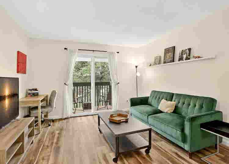 Single Bedroom,