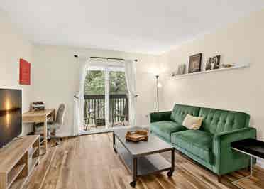 Single Bedroom,