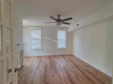 Shared room available in townhouse