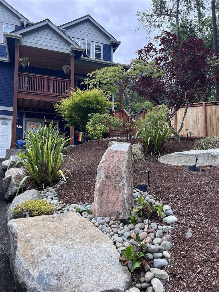 Room in Luxury LGBTQ Friendly Home