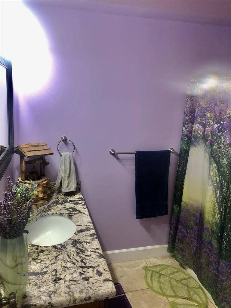 Room in Luxury LGBTQ Friendly Home