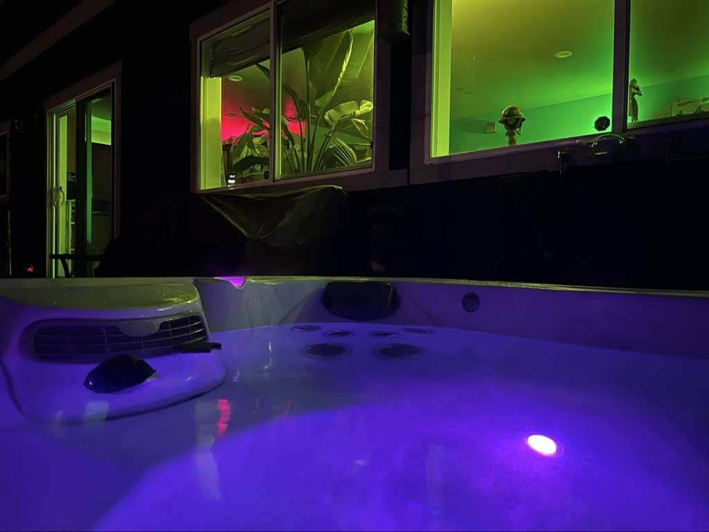 Room in Luxury LGBTQ Friendly Home