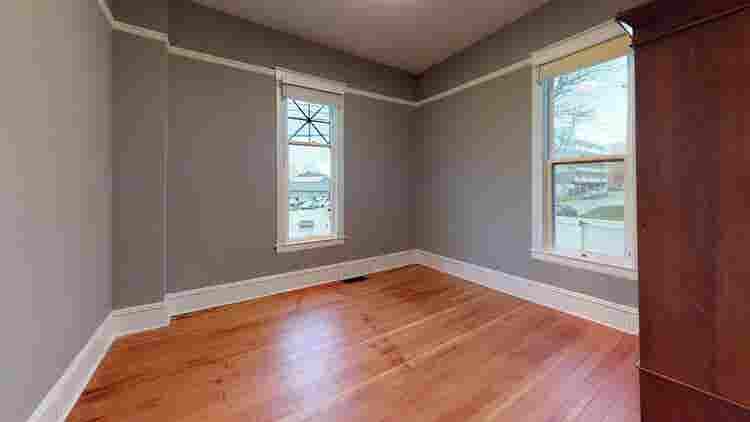 1 BR in Seattle