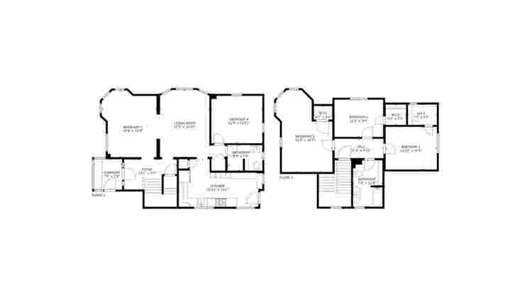 1 BR in Seattle