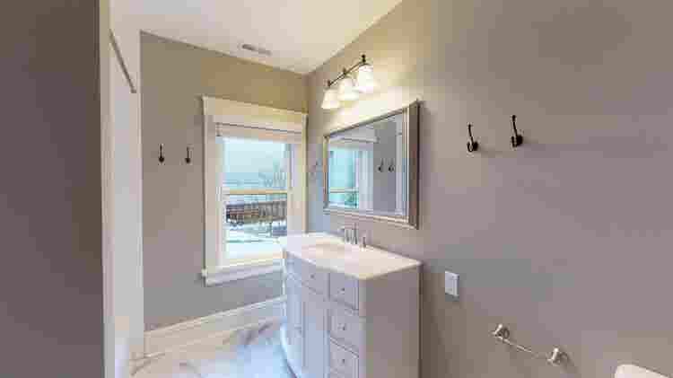 1 BR in Seattle