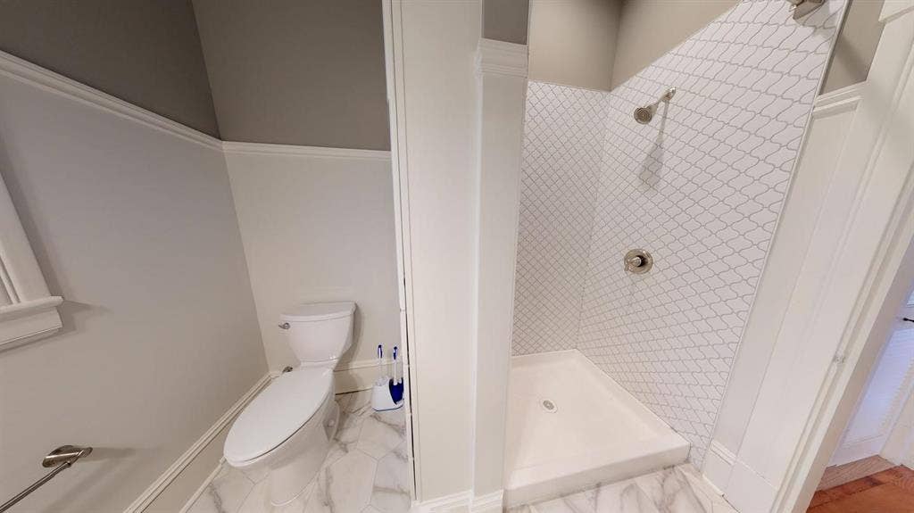 1 BR in Seattle