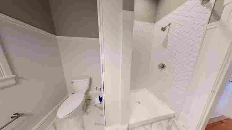 1 BR in Seattle
