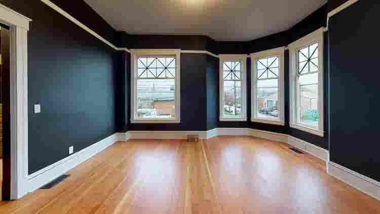 1 BR in Seattle