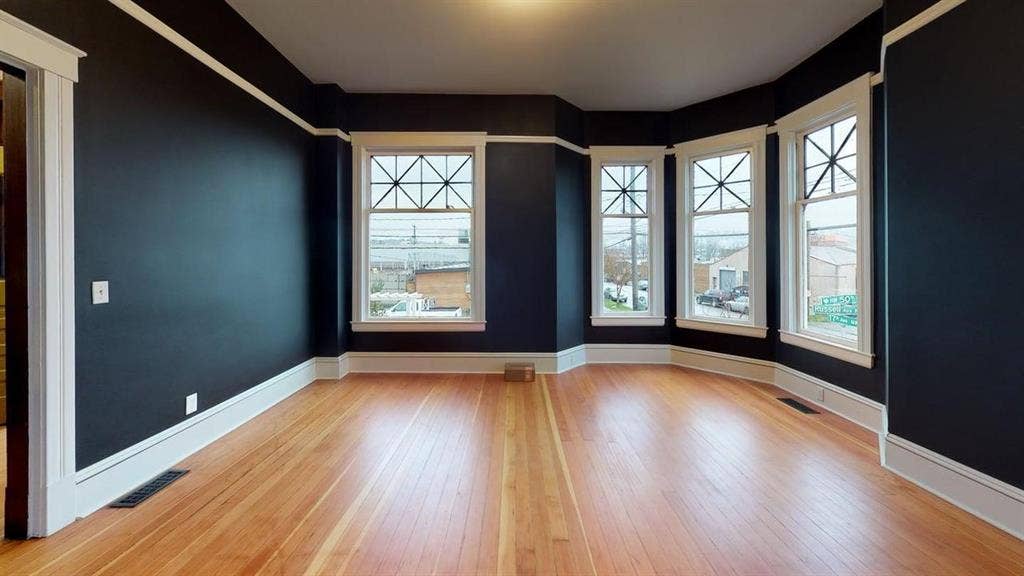 1 BR in Seattle