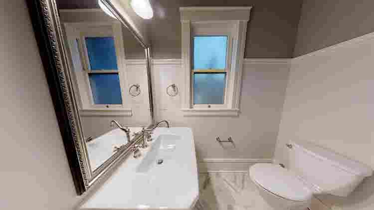 1 BR in Seattle
