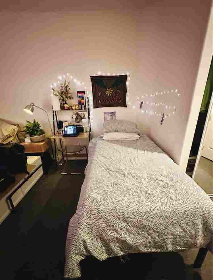 Shared bedroom in West LA/Sawtelle