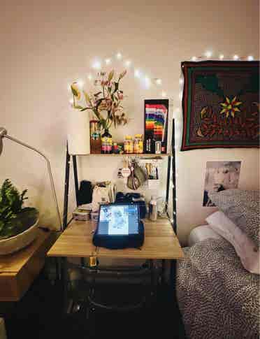 Shared bedroom in West LA/Sawtelle