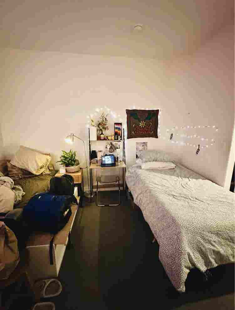 Shared bedroom in West LA/Sawtelle