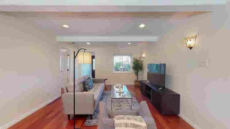 1 BR in Cupertino