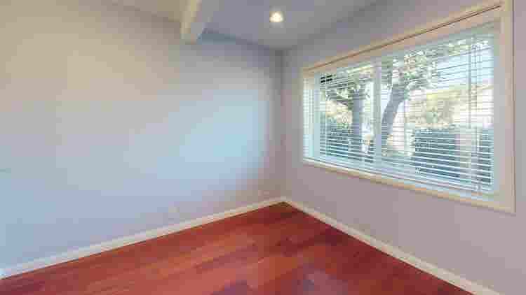 1 BR in Cupertino