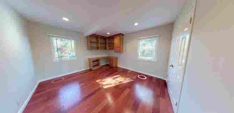 1 BR in Cupertino