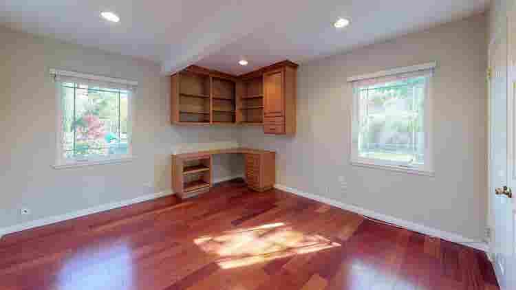 1 BR in Cupertino