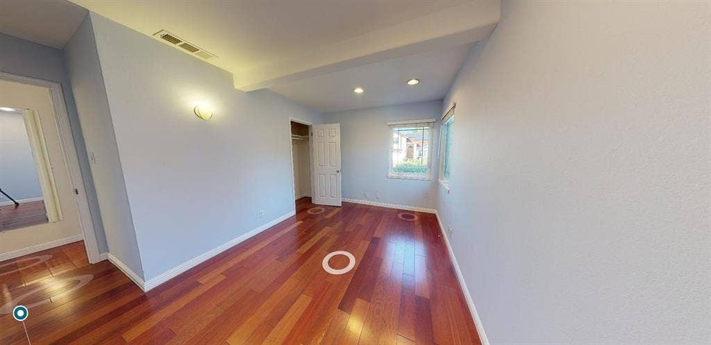 1 BR in Cupertino