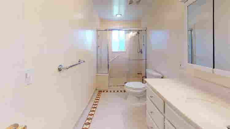 1 BR in Cupertino