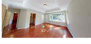 1 BR in Cupertino