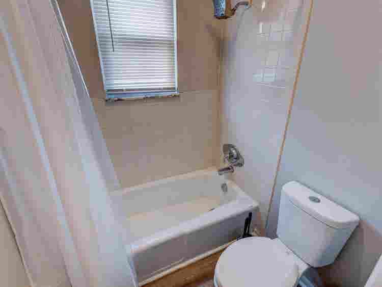 1 BR in Indianapolis