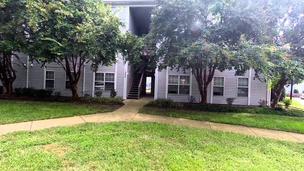 1 Bedroom Available