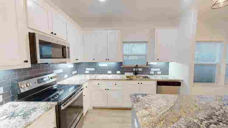 1 BR in Fort Worth