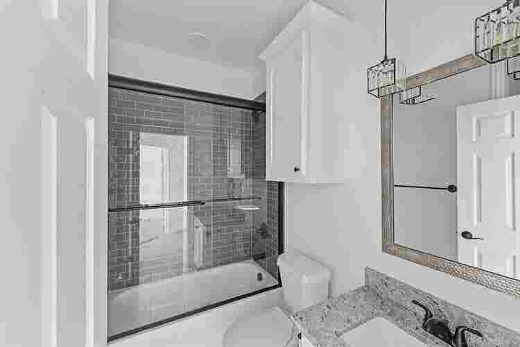 1 BR in Fort Worth