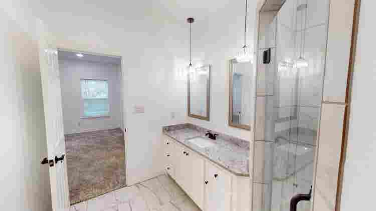 1 BR in Fort Worth