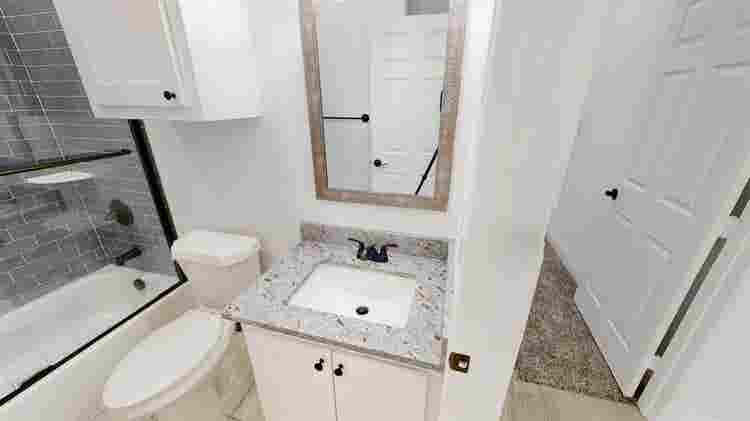 1 BR in Fort Worth