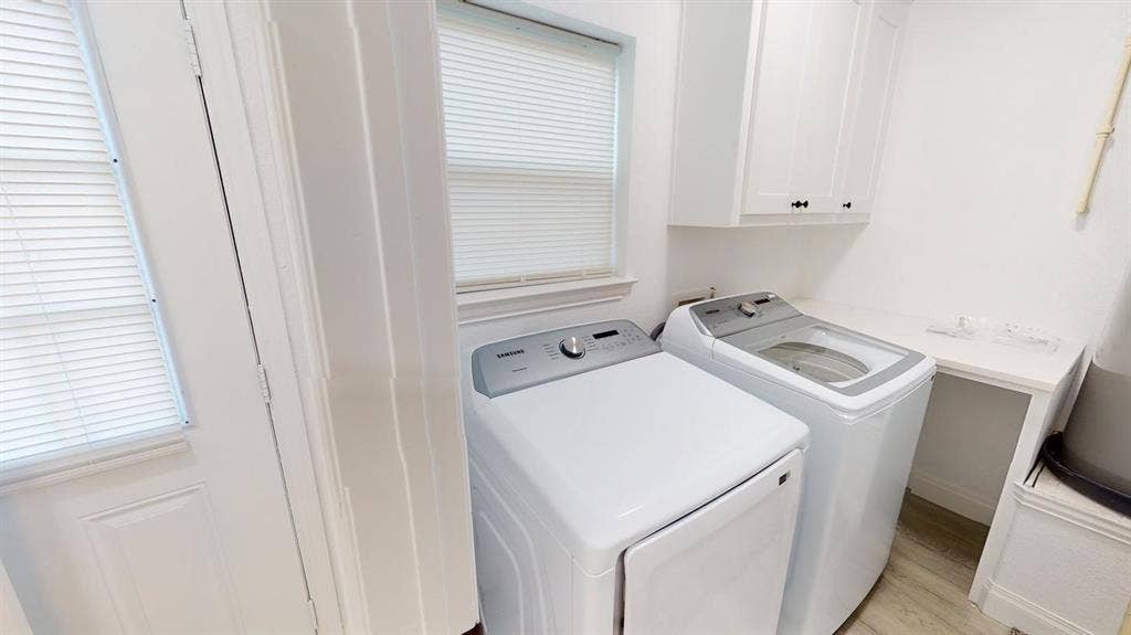 1 BR in Fort Worth
