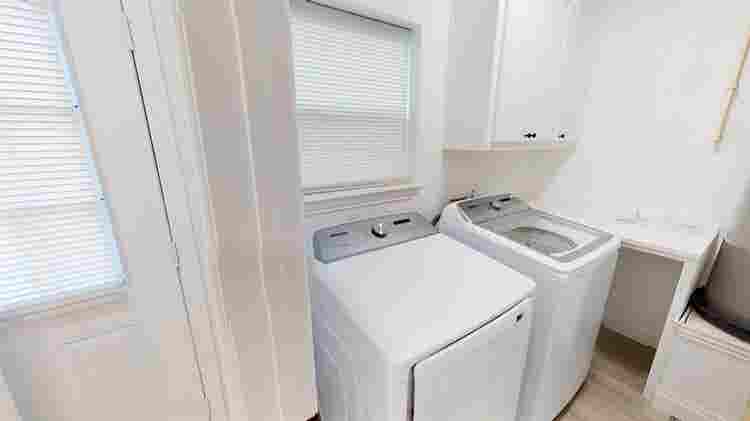1 BR in Fort Worth
