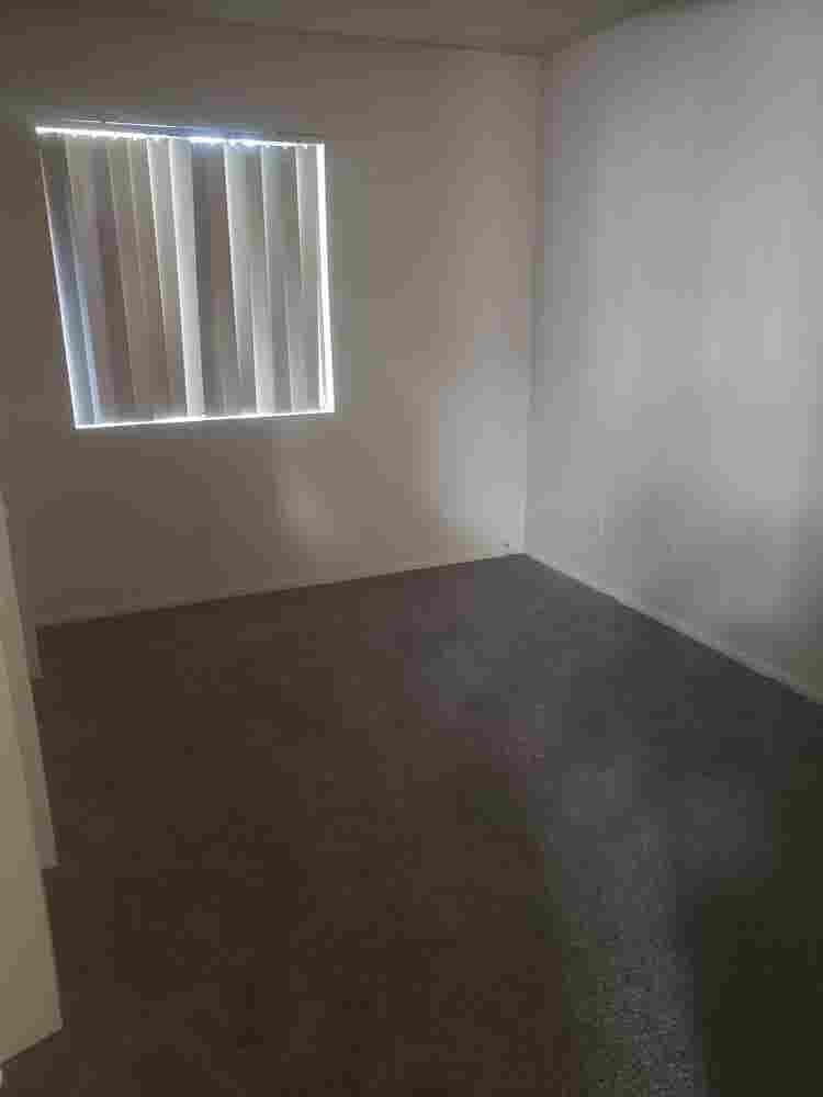 fully furnished private bedroom