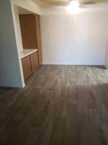 fully furnished private bedroom