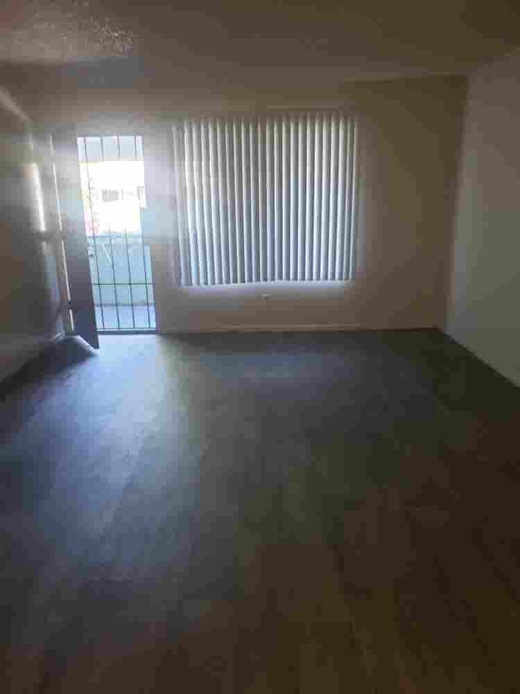 fully furnished private bedroom