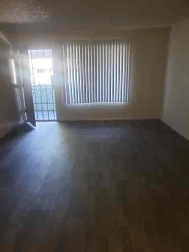 fully furnished private bedroom